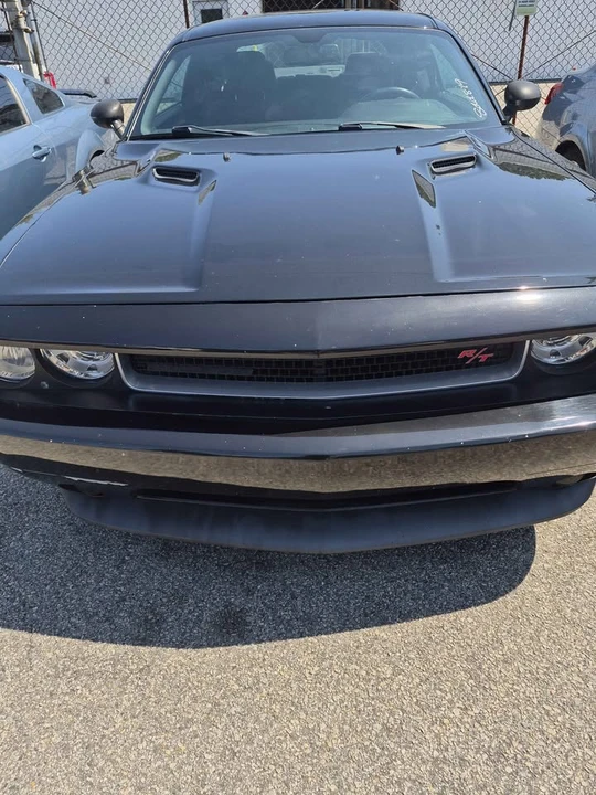 2013 Dodge Challenger 3rd Gen - Image 4 of 7