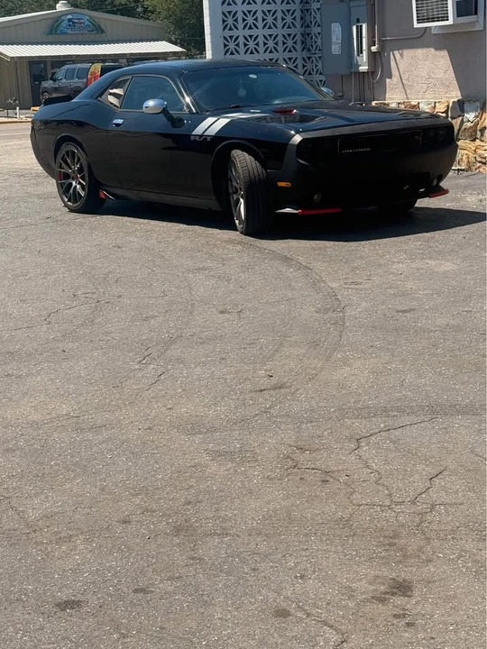 2013 Dodge Challenger 3rd Gen - Image 5 of 13