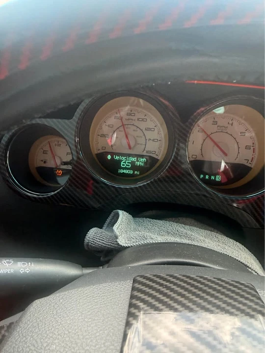 2013 Dodge Challenger 3rd Gen - Image 13 of 13