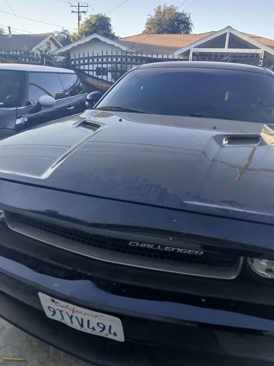 2013 Dodge Challenger 3rd Gen - Image 2 of 5