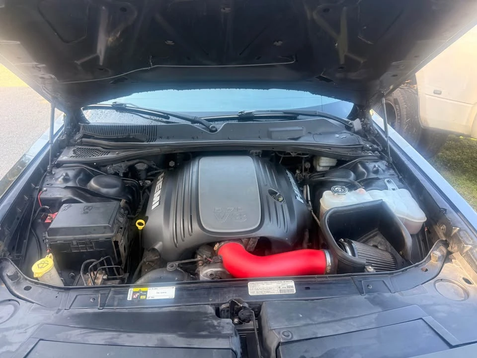 2013 Dodge Challenger 3rd Gen - Image 12 of 13