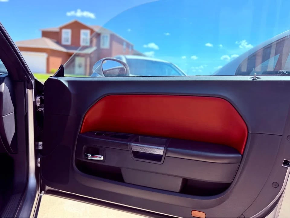 2013 Dodge Challenger 3rd Gen - Image 17 of 19