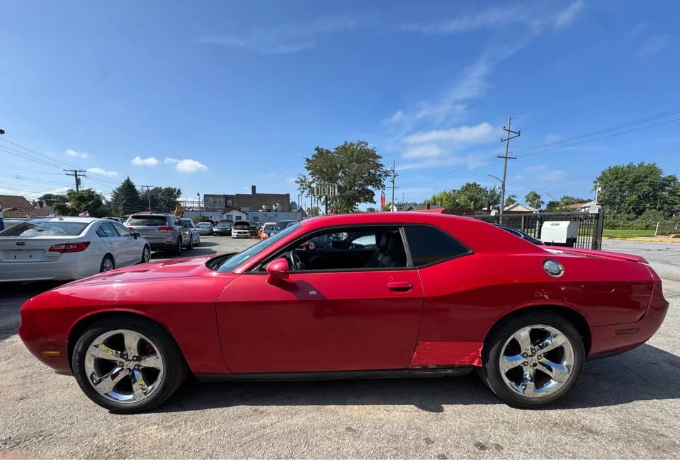 2013 Dodge Challenger 3rd Gen - Image 4 of 10