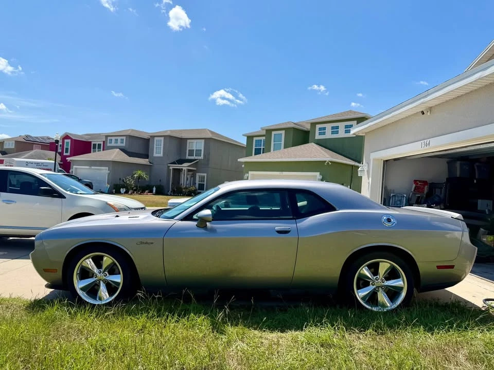 2013 Dodge Challenger 3rd Gen - Image 6 of 19