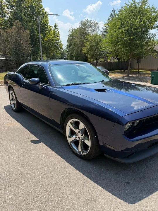 2013 Dodge Challenger 3rd Gen - Image 2 of 11