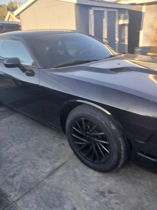 2013 Dodge Challenger 3rd Gen - Image 4 of 5