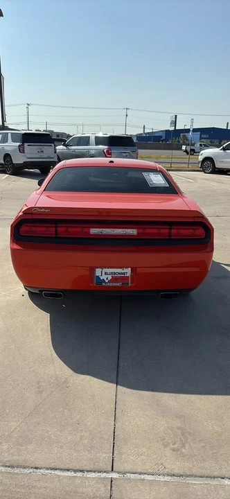 2013 Dodge Challenger 3rd Gen - Image 4 of 12