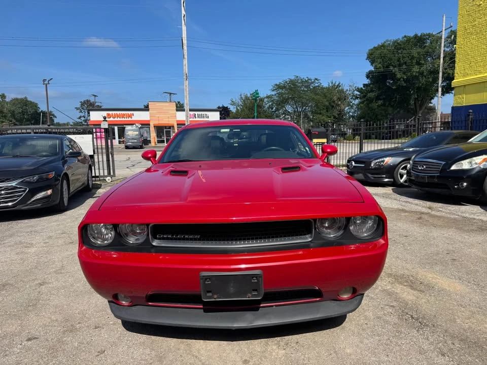 2013 Dodge Challenger 3rd Gen - Image 3 of 10