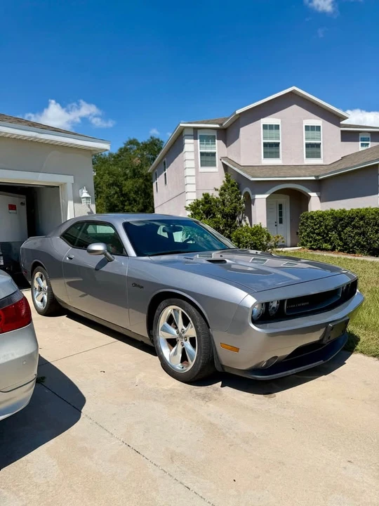2013 Dodge Challenger 3rd Gen - Image 3 of 19
