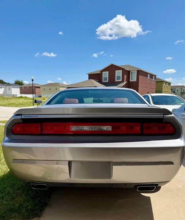 2013 Dodge Challenger 3rd Gen - Image 19 of 19