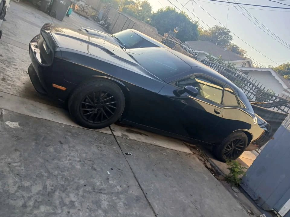 2013 Dodge Challenger 3rd Gen - Image 5 of 5