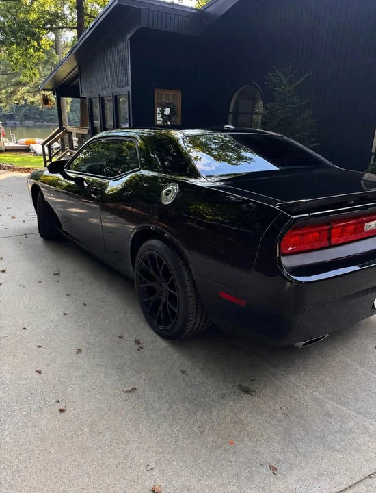 2013 Dodge Challenger 3rd Gen - Image 5 of 9