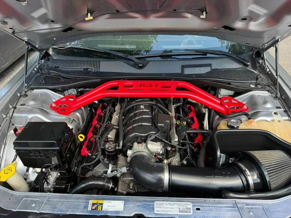 2013 Dodge Challenger 3rd Gen - Image 5 of 7