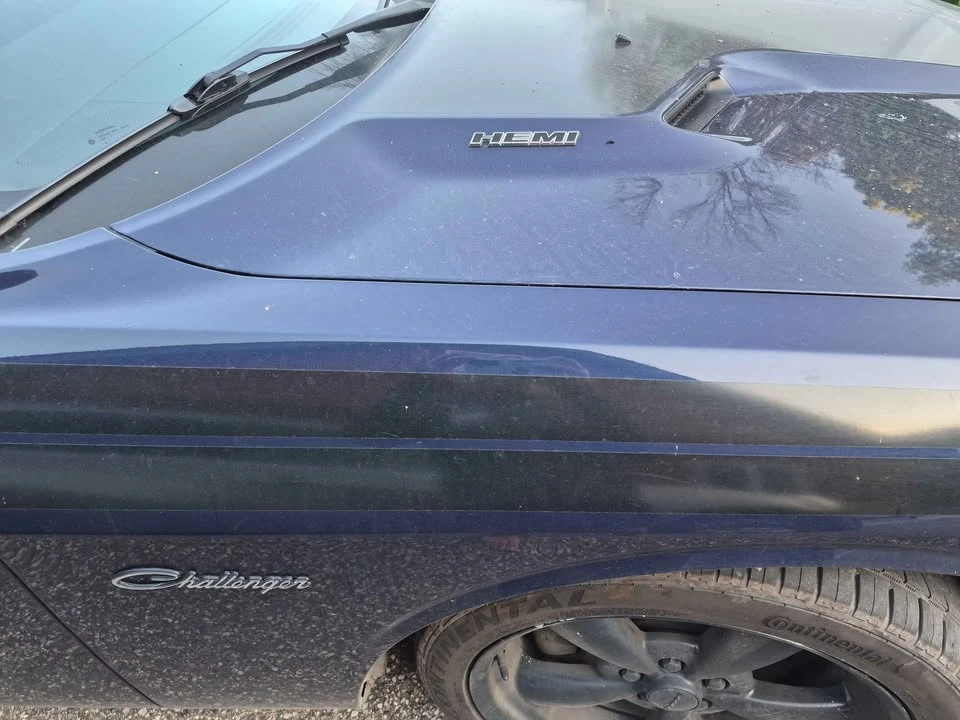 2013 Dodge Challenger 3rd Gen - Image 4 of 10
