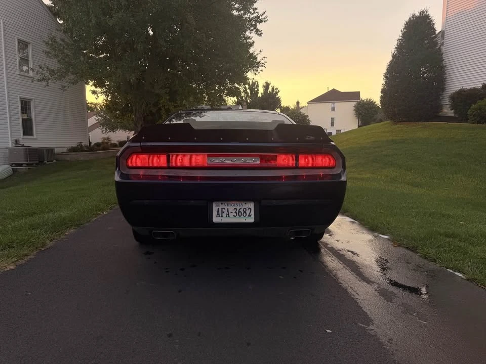 2013 Dodge Challenger 3rd Gen - Image 3 of 10