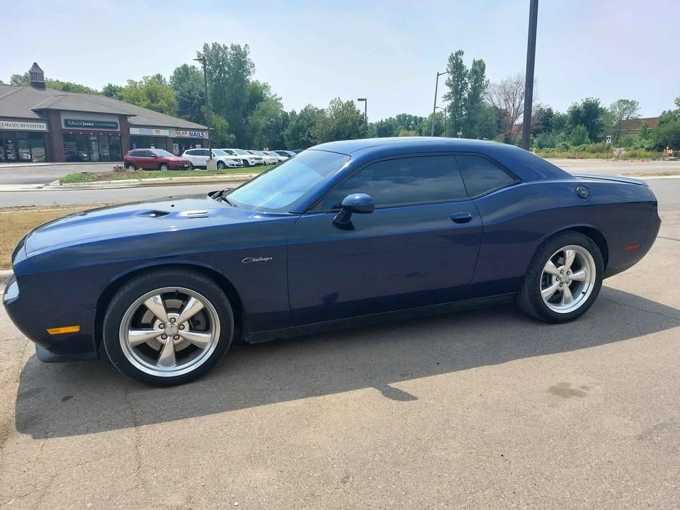 2013 Dodge Challenger 3rd Gen - Image 8 of 10