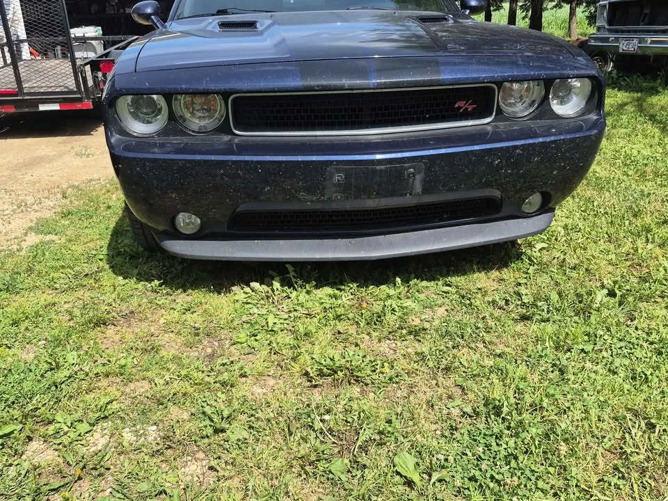 2013 Dodge Challenger 3rd Gen - Image 7 of 10