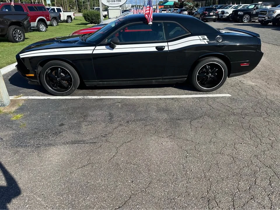 2013 Dodge Challenger 3rd Gen - Image 6 of 14
