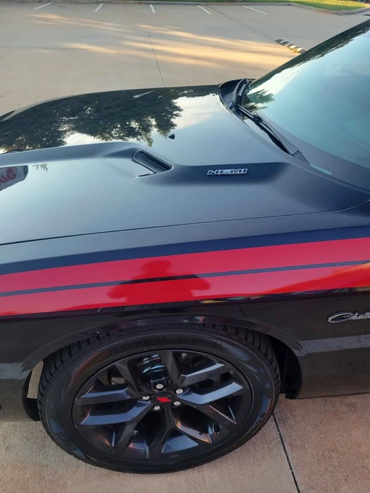 2013 Dodge Challenger 3rd Gen - Image 3 of 6