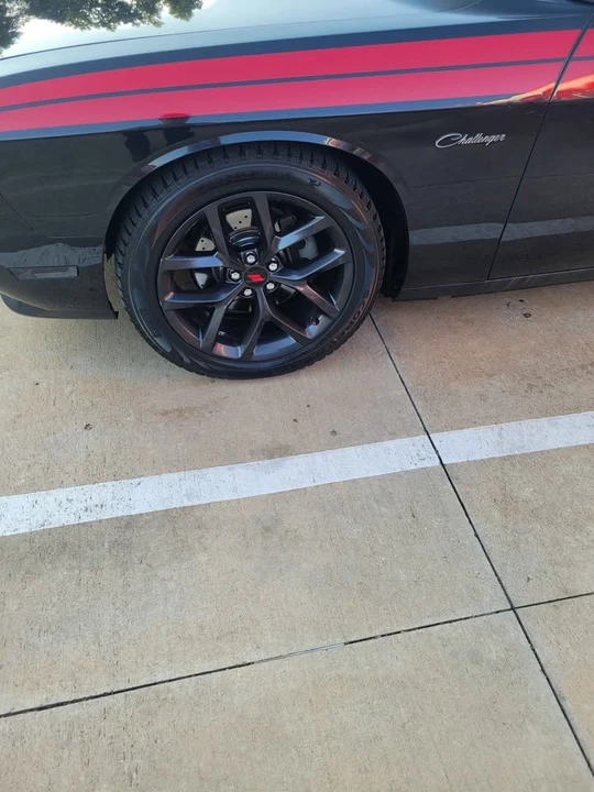 2013 Dodge Challenger 3rd Gen - Image 4 of 6