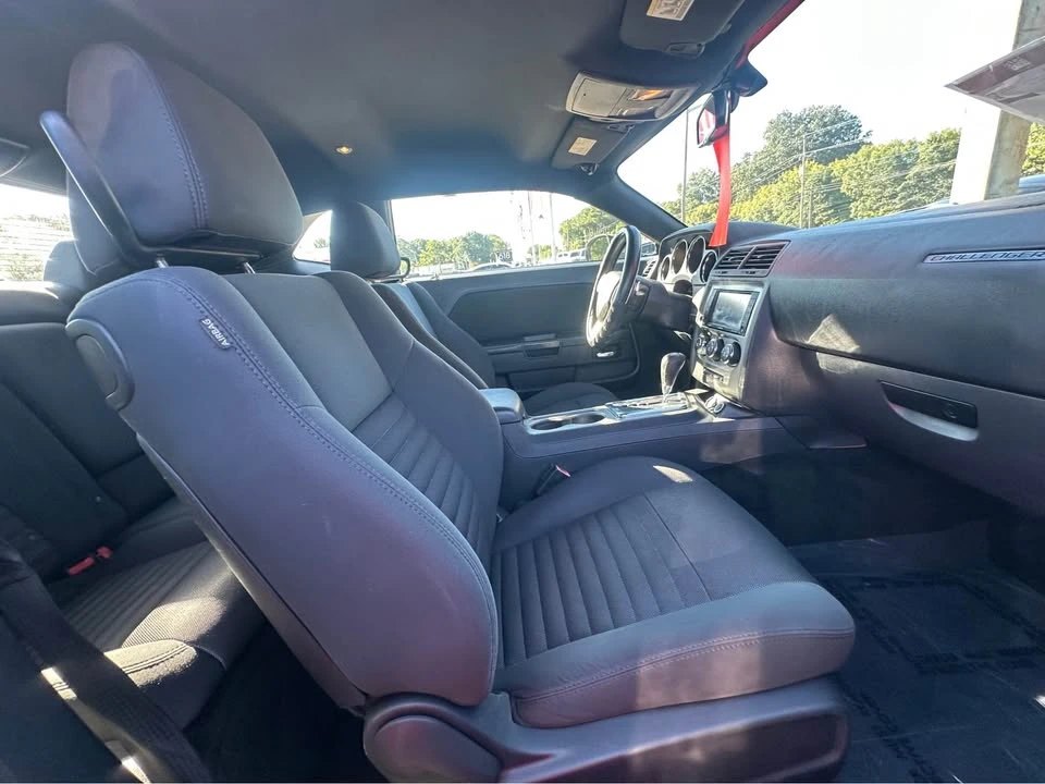 2013 Dodge Challenger 3rd Gen - Image 12 of 14