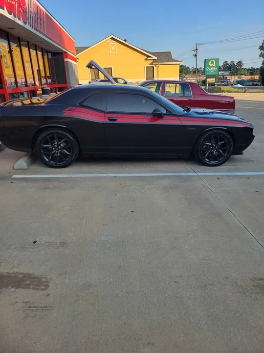 2013 Dodge Challenger 3rd Gen - Image 2 of 6