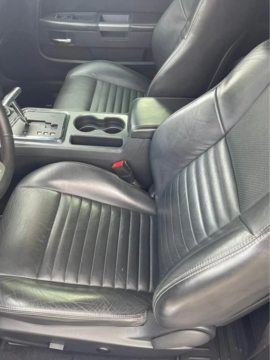 2013 Dodge Challenger 3rd Gen - Image 15 of 15