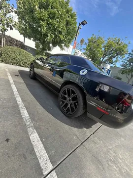 2013 Dodge Challenger R/T Coupe 2D