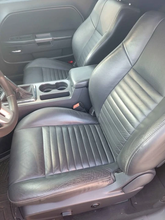 2013 Dodge Challenger 3rd Gen - Image 5 of 6