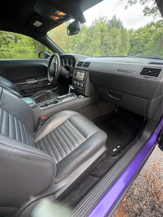 2013 Dodge Challenger 3rd Gen - Image 12 of 15