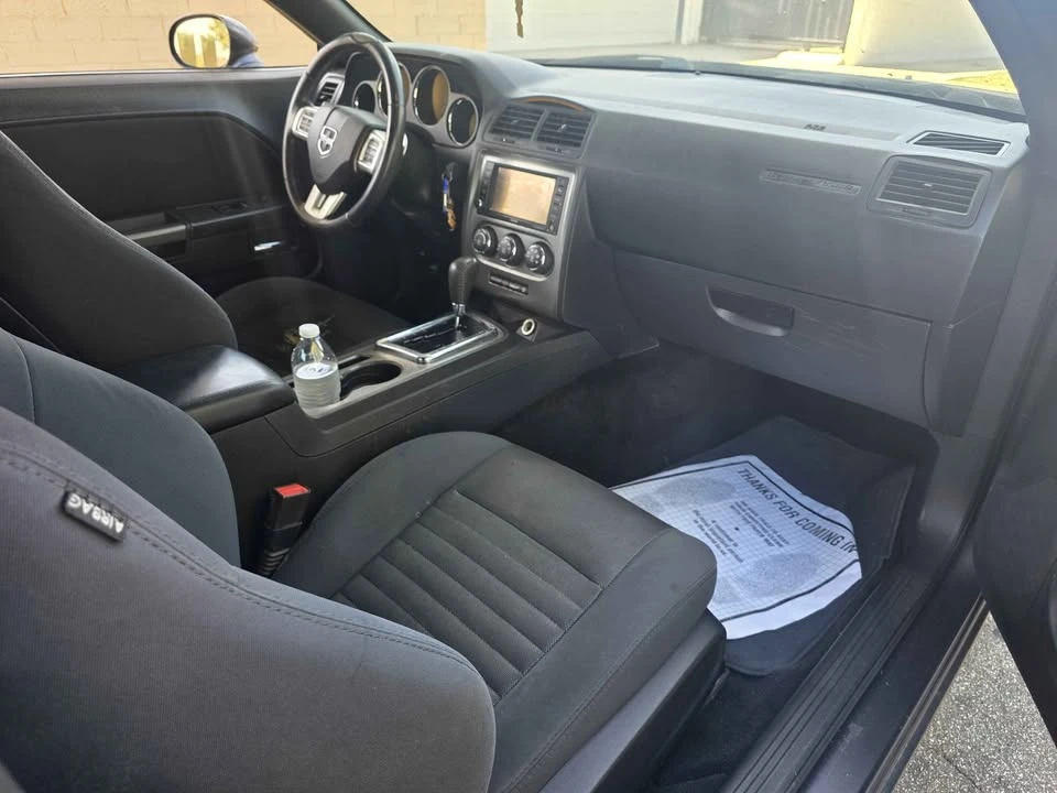 2013 Dodge Challenger 3rd Gen - Image 7 of 12