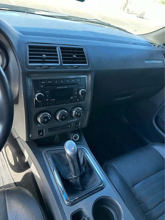 2013 Dodge Challenger 3rd Gen - Image 10 of 13