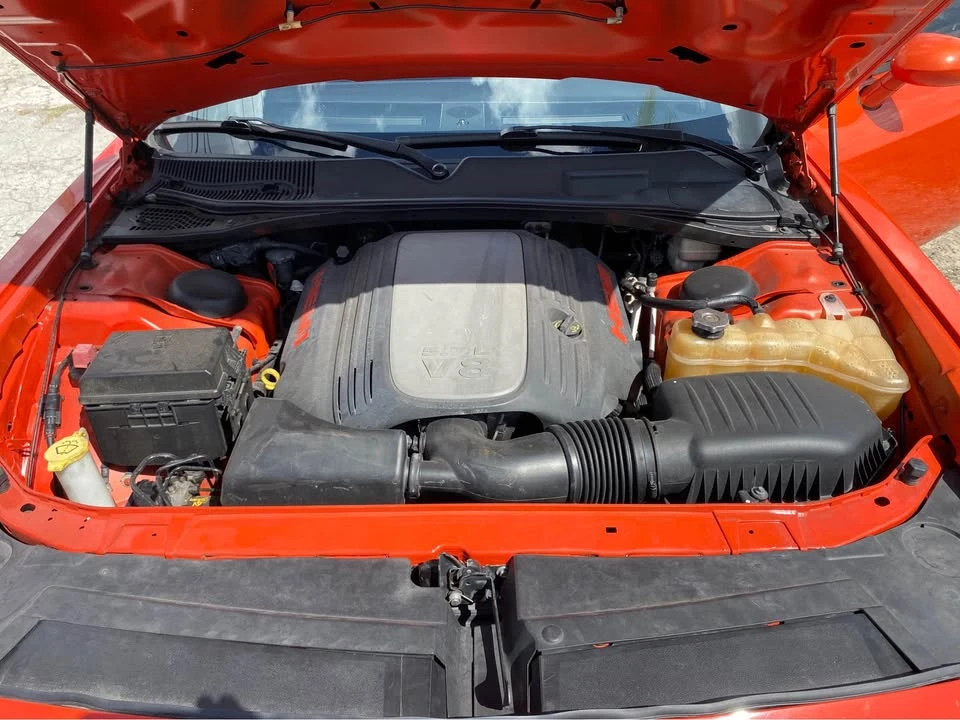 2013 Dodge Challenger 3rd Gen - Image 19 of 19