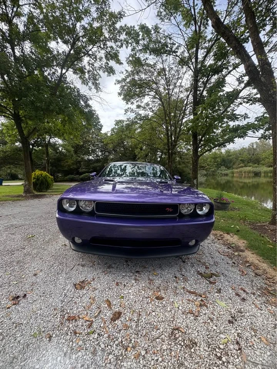 2013 Dodge Challenger 3rd Gen - Image 3 of 15