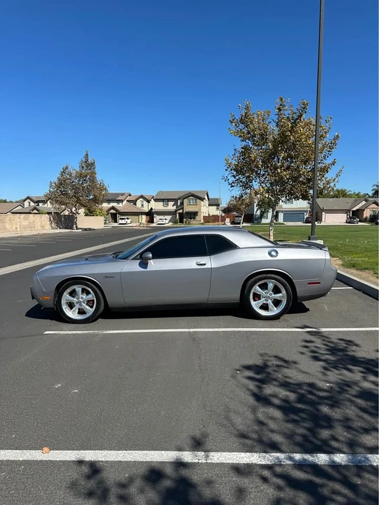 2013 Dodge Challenger 3rd Gen - Image 7 of 13