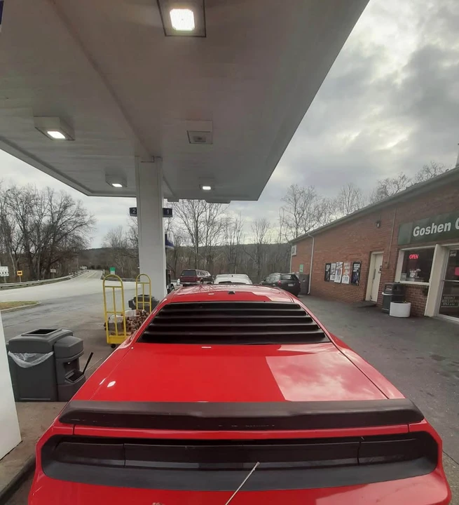 2013 Dodge Challenger 3rd Gen - Image 2 of 9