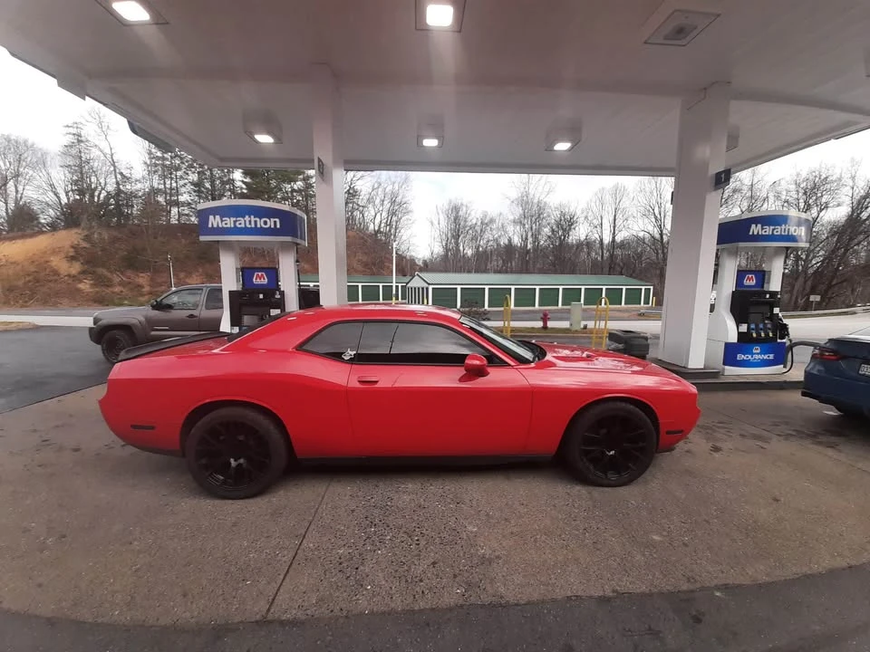 2013 Dodge Challenger 3rd Gen - Image 3 of 9