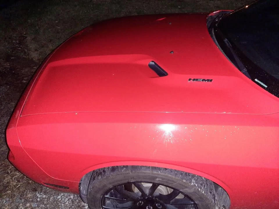 2013 Dodge Challenger 3rd Gen - Image 4 of 9