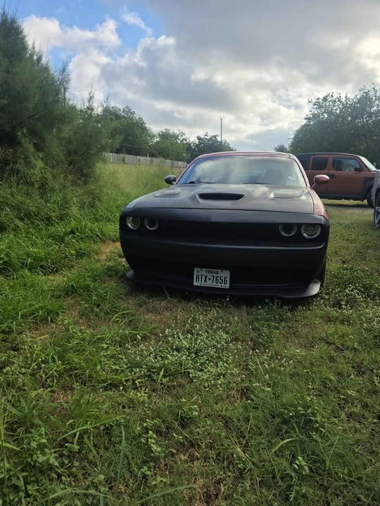 2013 Dodge Challenger 3rd Gen - Image 3 of 8