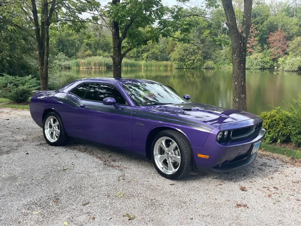 2013 Dodge Challenger 3rd Gen - Image 7 of 15
