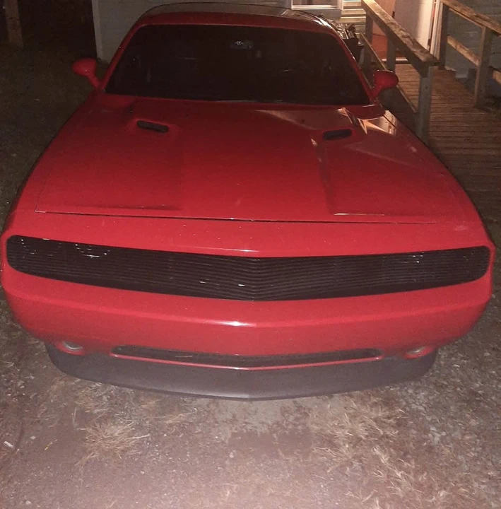 2013 Dodge Challenger 3rd Gen - Image 7 of 9