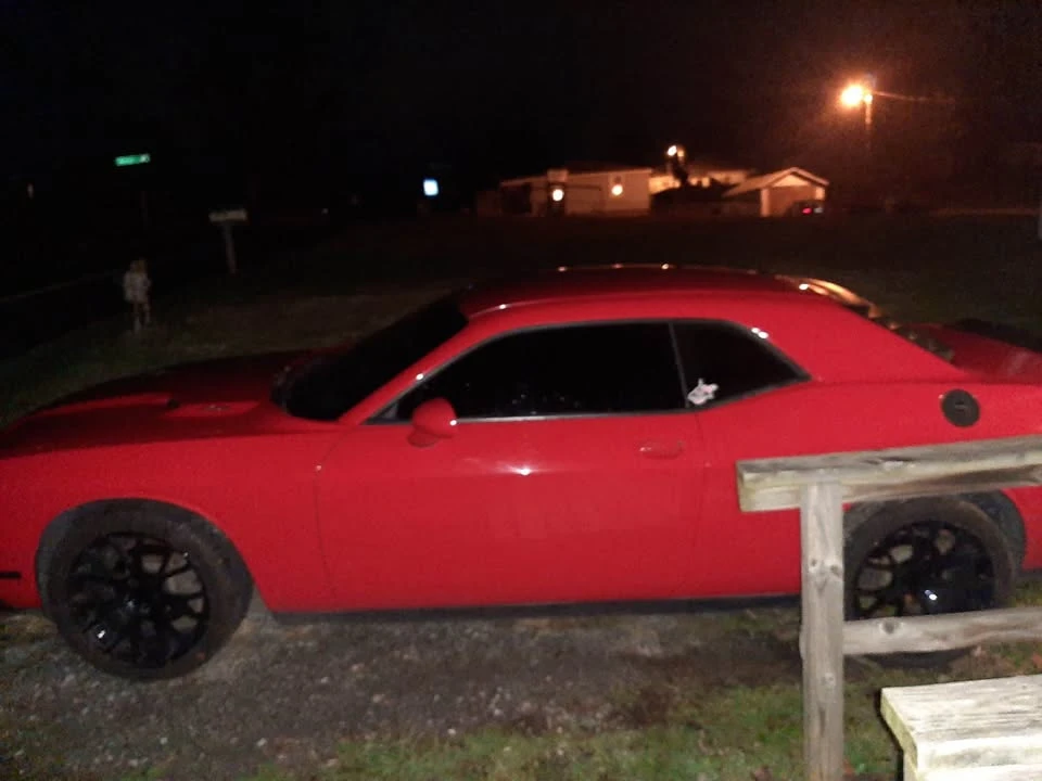 2013 Dodge Challenger 3rd Gen - Image 6 of 9