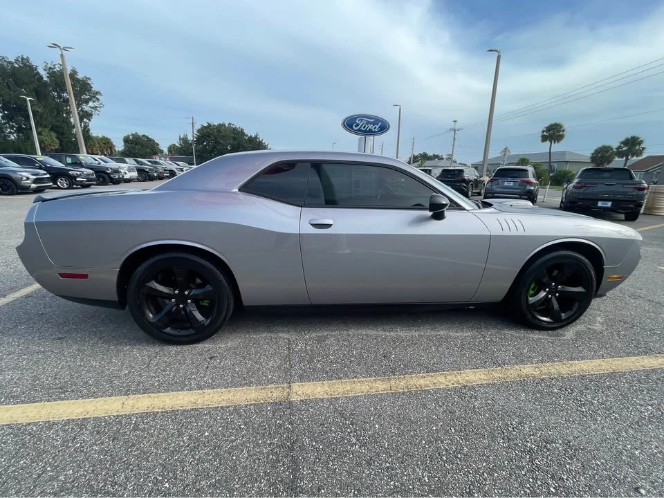 2013 Dodge Challenger 3rd Gen - Image 7 of 8