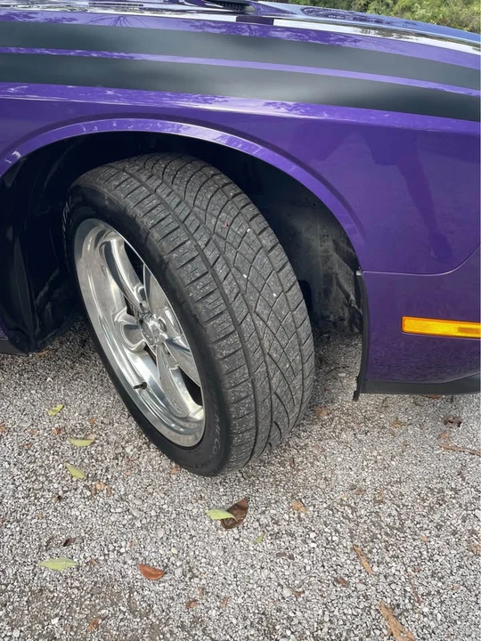 2013 Dodge Challenger 3rd Gen - Image 8 of 15