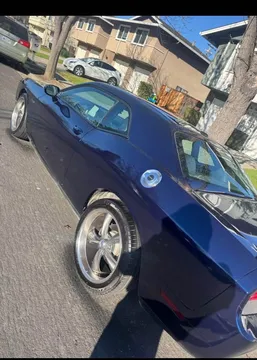 2013 Dodge Challenger R/T Coupe 2D