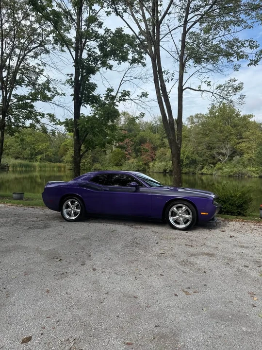 2013 Dodge Challenger 3rd Gen - Image 5 of 15