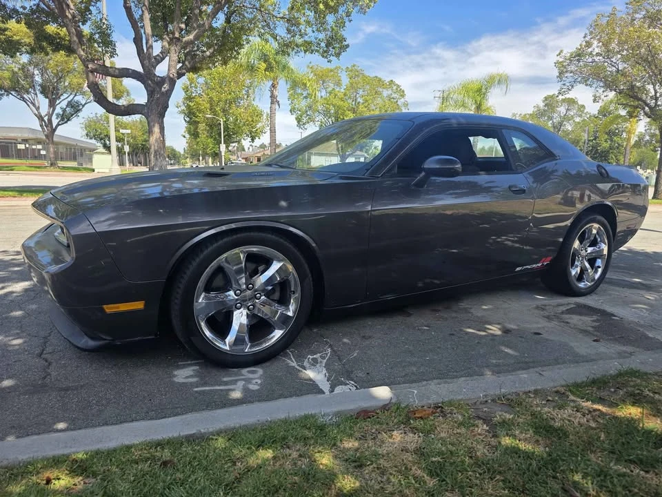 2013 Dodge Challenger 3rd Gen - Image 2 of 12