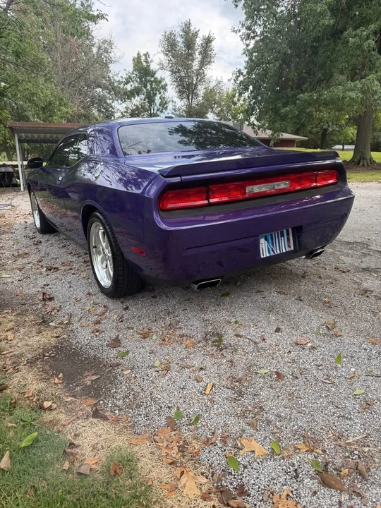 2013 Dodge Challenger 3rd Gen - Image 4 of 15