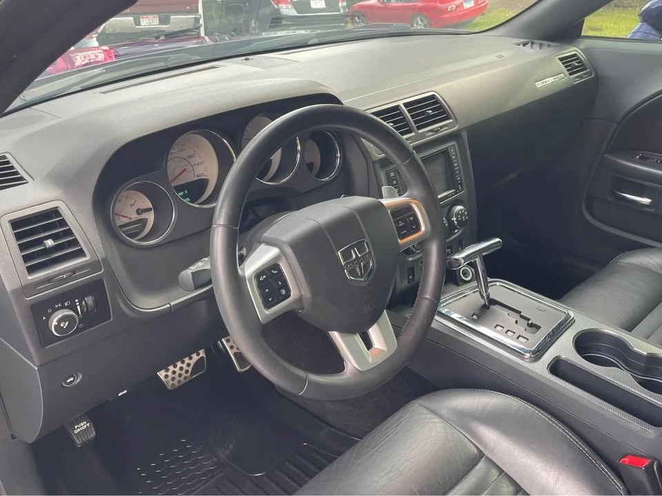 2013 Dodge Challenger 3rd Gen - Image 14 of 15