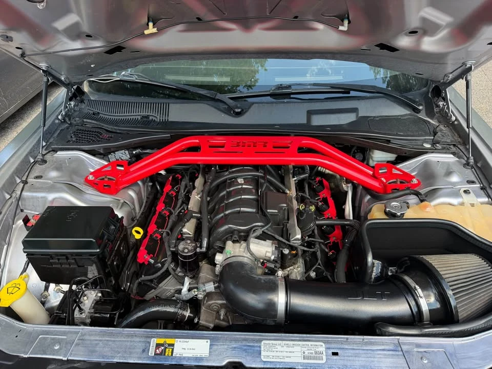 2013 Dodge Challenger 3rd Gen - Image 3 of 7